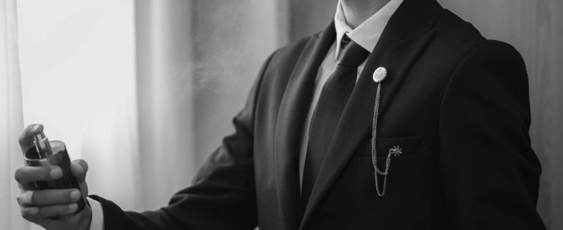 A Impressão Invisível Que Fica na Memória: 5 Perfumes Masculinos Marcantes