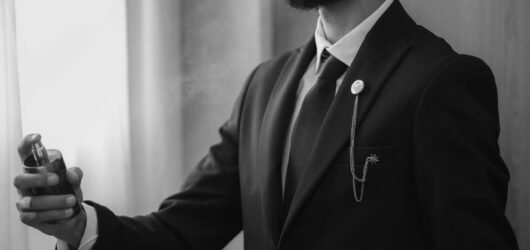 A Impressão Invisível Que Fica na Memória: 5 Perfumes Masculinos Marcantes